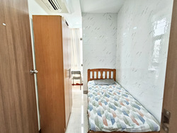 The Mayfair (D22), Condominium #449924611